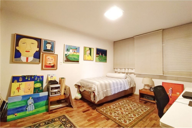 Imagem Imóvel com 4 Quartos à Venda, em Itaim Bibi - São Paulo Imagem Imóvel com 4 Quartos à Venda, em Itaim Bibi - São Paulo