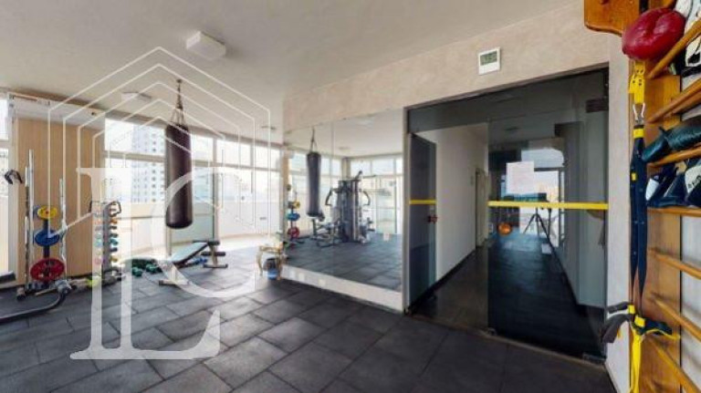 Imagem Apartamento com 1 Quarto para Alugar, 45 m² em Jardim Paulista - São Paulo Imagem Apartamento com 1 Quarto para Alugar, 45 m² em Jardim Paulista - São Paulo