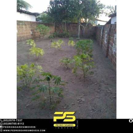 Imagem Terreno à Venda, 120 m² em Centro - Jacaraú Imagem Terreno à Venda, 120 m² em Centro - Jacaraú