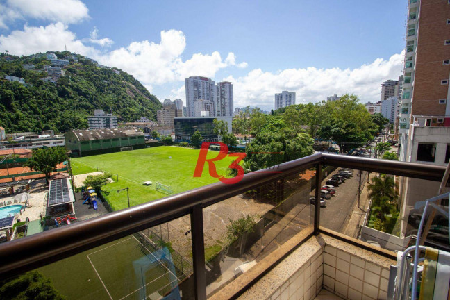 Imagem Apartamento com 2 Quartos à Venda, 61 m² em José Menino - Santos Imagem Apartamento com 2 Quartos à Venda, 61 m² em José Menino - Santos