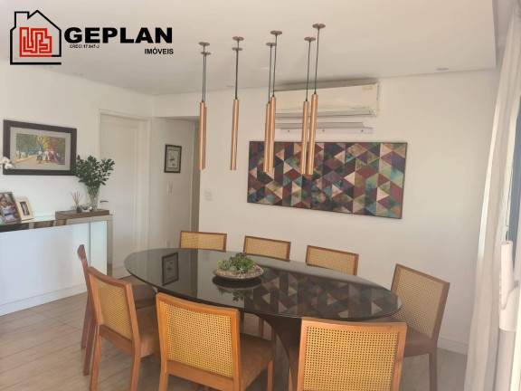 Imagem Apartamento com 3 Quartos à Venda, 135 m² em Jardim Vila Mariana - São Paulo