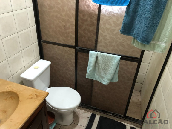 Imagem Casa com 2 Quartos à Venda, 73 m² em Catiapoã - São Vicente Imagem Casa com 2 Quartos à Venda, 73 m² em Catiapoã - São Vicente