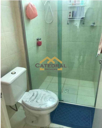Imagem Apartamento com 2 Quartos à Venda, 57 m² em Chácara Malota - Jundiaí Imagem Apartamento com 2 Quartos à Venda, 57 m² em Chácara Malota - Jundiaí