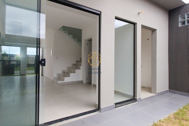Imagem Sobrado com 3 Quartos à Venda, em Volta Ao Mundo 1 - Itapoá Imagem Sobrado com 3 Quartos à Venda, em Volta Ao Mundo 1 - Itapoá