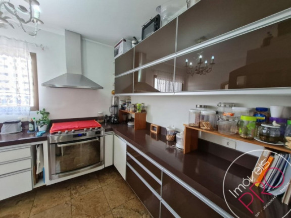 Imóvel com 3 Quartos à Venda, 193 m² em Campo Belo - São Paulo