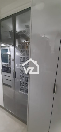 Imagem Apartamento com 3 Quartos à Venda, 177 m² em Vila Andrade - São Paulo