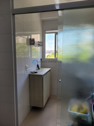 Imagem Apartamento com 2 Quartos à Venda, 60 m² em Vila Iracema-belval - Barueri