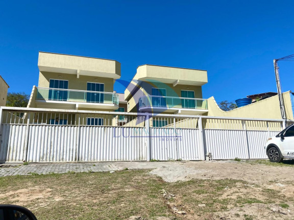 Imagem Casa com 2 Quartos à Venda, 85 m² em Bosque Do Peró - Cabo Frio Imagem Casa com 2 Quartos à Venda, 85 m² em Bosque Do Peró - Cabo Frio