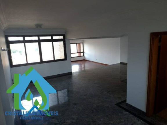 Imagem Apartamento com 4 Quartos à Venda, 268 m² em Vila Virgínia - Jundiaí