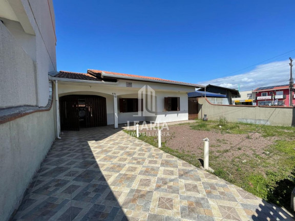Imagem Casa com 3 Quartos à Venda, 114 m² em Brasilia - Itapoá Imagem Casa com 3 Quartos à Venda, 114 m² em Brasilia - Itapoá
