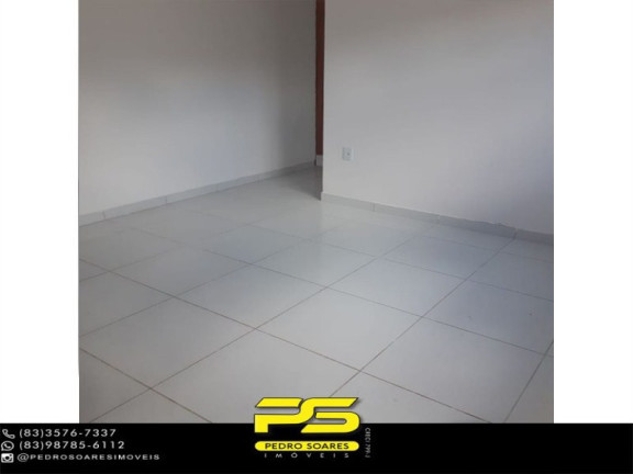 Imagem Apartamento com 3 Quartos à Venda, 60 m² em Mangabeira - João Pessoa Imagem Apartamento com 3 Quartos à Venda, 60 m² em Mangabeira - João Pessoa
