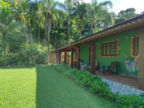 Imagem Casa com 4 Quartos à Venda, 258 m² em Boiçucanga - São Sebastião Imagem Casa com 4 Quartos à Venda, 258 m² em Boiçucanga - São Sebastião