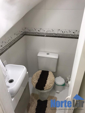 Imagem Casa de Condomínio com 2 Quartos à Venda, 65 m² em Jaraguá - São Paulo Imagem Casa de Condomínio com 2 Quartos à Venda, 65 m² em Jaraguá - São Paulo