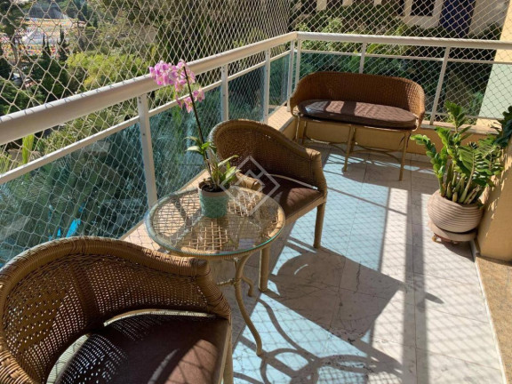 Imagem Apartamento com 3 Quartos à Venda, 117 m² em Vila Suzana - São Paulo Imagem Apartamento com 3 Quartos à Venda, 117 m² em Vila Suzana - São Paulo