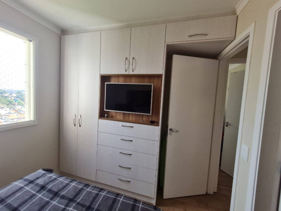 Imagem Apartamento com 3 Quartos à Venda, 67 m² em Piraporinha - Diadema