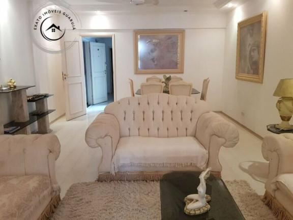 Imagem Apartamento com 3 Quartos à Venda, 140 m² em Pitangueiras - Guarujá Imagem Apartamento com 3 Quartos à Venda, 140 m² em Pitangueiras - Guarujá