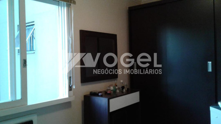 Imagem Apartamento com 2 Quartos à Venda,  em Morro Do Espelho - Sao Leopoldo