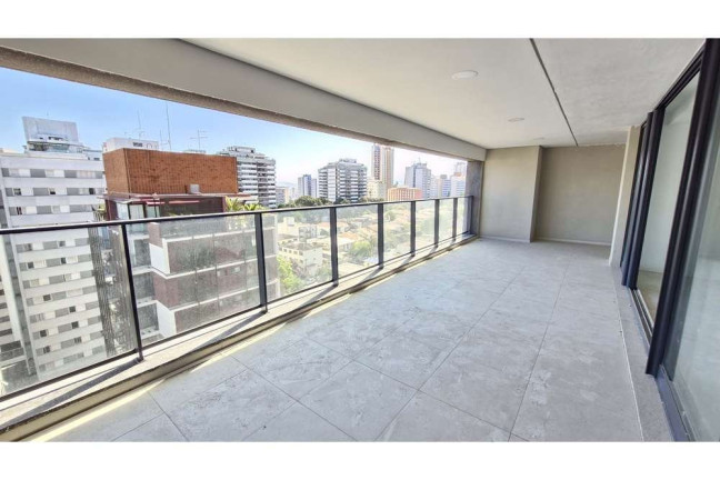 Imagem Apartamento com 4 Quartos à Venda, 157 m² em Perdizes - São Paulo Imagem Apartamento com 4 Quartos à Venda, 157 m² em Perdizes - São Paulo