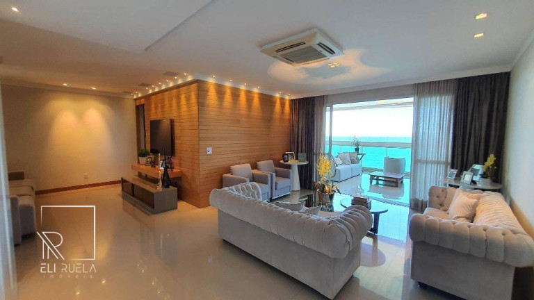 Imagem Apartamento com 4 Quartos à Venda, 300 m² em Praia De Itaparica - Vila Velha Imagem Apartamento com 4 Quartos à Venda, 300 m² em Praia De Itaparica - Vila Velha