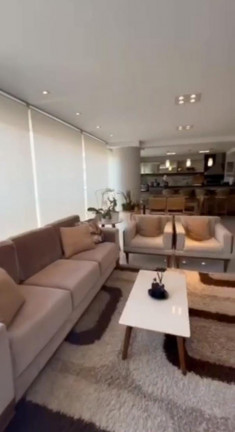 Imagem Cobertura com 5 Quartos à Venda, 242 m² em Chácara Santo Antônio (zona Leste) - São Paulo Imagem Cobertura com 5 Quartos à Venda, 242 m² em Chácara Santo Antônio (zona Leste) - São Paulo