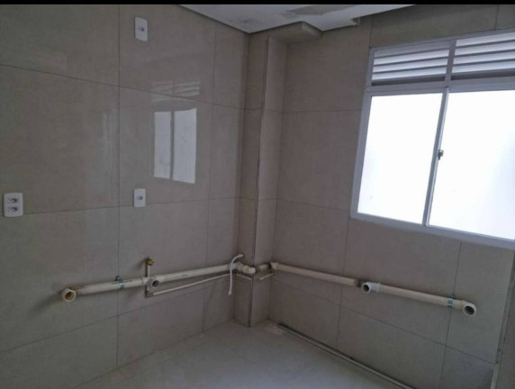 Imagem Apartamento com 2 Quartos à Venda,  em Chácara Recreio Do Havaí - Botucatu