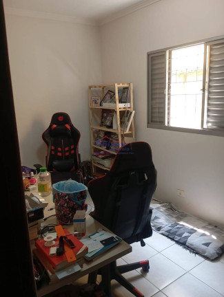 Imagem Sobrado com 2 Quartos à Venda,  em Vila Nova Bonsucesso - Guarulhos