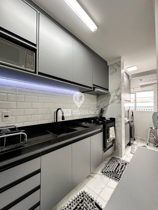 Foto do imóvel Apartamento com 2 Quartos à Venda, 46 m² em Jardim Ester - Itatiba