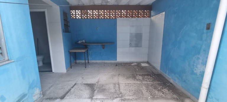 Imagem Casa com 2 Quartos à Venda, 75 m² em Aviação - Praia Grande