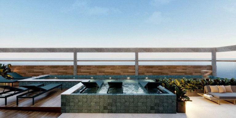 Imagem Apartamento com 3 Quartos à Venda, 70 m² em Intermares - Cabedelo Imagem Apartamento com 3 Quartos à Venda, 70 m² em Intermares - Cabedelo