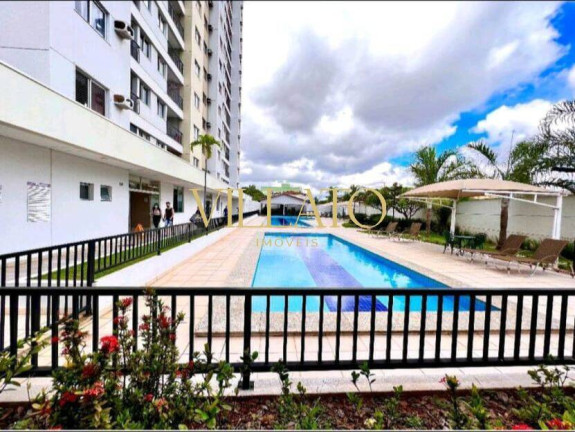 Imagem Apartamento com 2 Quartos à Venda, 52 m² em Vila Jaraguá - Goiânia Imagem Apartamento com 2 Quartos à Venda, 52 m² em Vila Jaraguá - Goiânia
