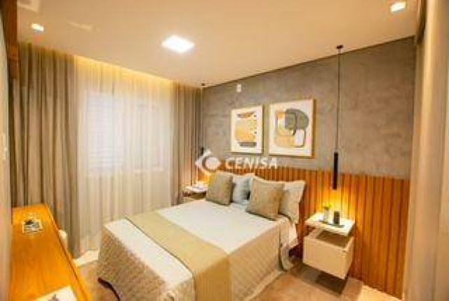 Imagem Apartamento com 2 Quartos para Alugar, 51 m² em Condomínio Villa Helvetia - Indaiatuba Imagem Apartamento com 2 Quartos para Alugar, 51 m² em Condomínio Villa Helvetia - Indaiatuba