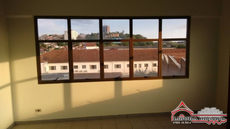 Imagem Sala Comercial para Alugar, 35 m² em Centro - Jacareí Imagem Sala Comercial para Alugar, 35 m² em Centro - Jacareí