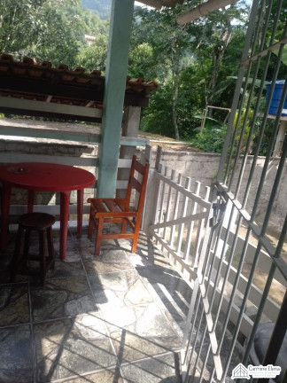 Imagem Casa com 2 Quartos à Venda, 15 m² em Sertão Do Perequê Mirim - Ubatuba