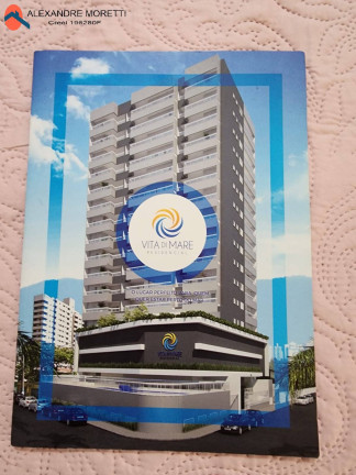 Imagem Apartamento com 1 Quarto à Venda, 58 m² em Maracanã - Praia Grande Imagem Apartamento com 1 Quarto à Venda, 58 m² em Maracanã - Praia Grande
