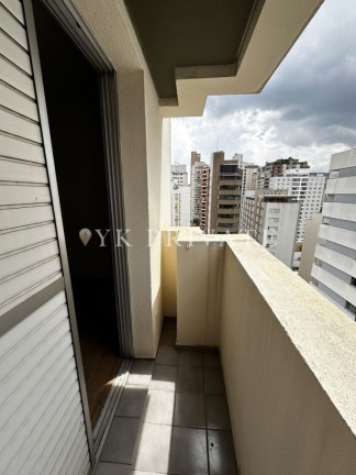 Imagem Apartamento com 1 Quarto à Venda, 46 m² em Perdizes - São Paulo