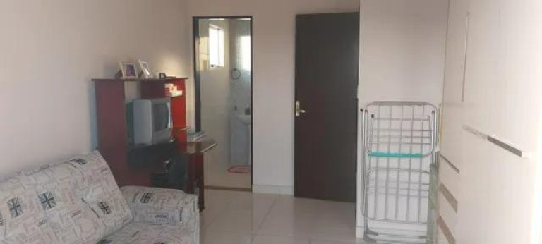 Imagem Casa com 2 Quartos à Venda, 105 m² em Balneário Itaguaí - Mongaguá