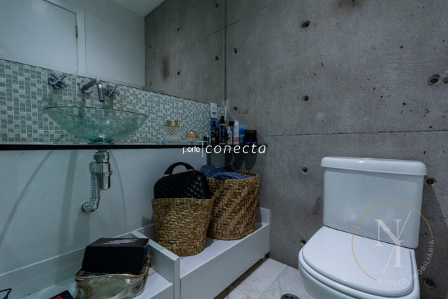 Imagem Apartamento com 2 Quartos à Venda, 70 m² em Vila Regente Feijó - São Paulo