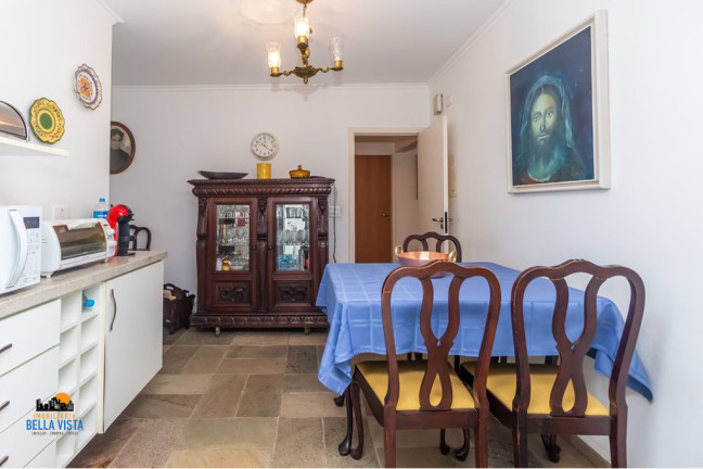 Imagem Apartamento com 4 Quartos à Venda, em Paraíso - São Paulo Imagem Apartamento com 4 Quartos à Venda, em Paraíso - São Paulo