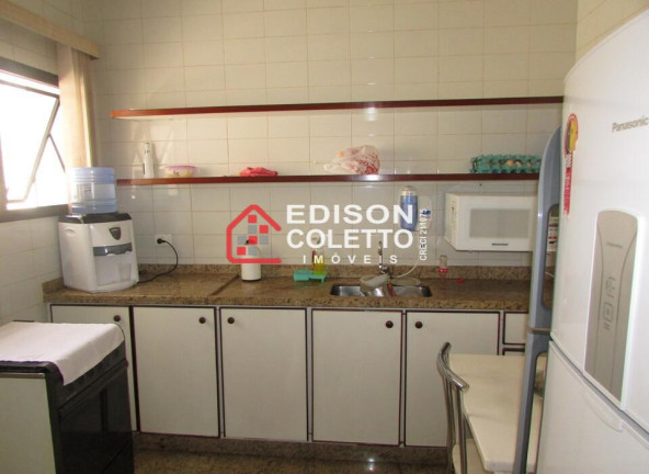 Imagem Apartamento com 3 Quartos à Venda, 192 m² em Centro - Piracicaba
