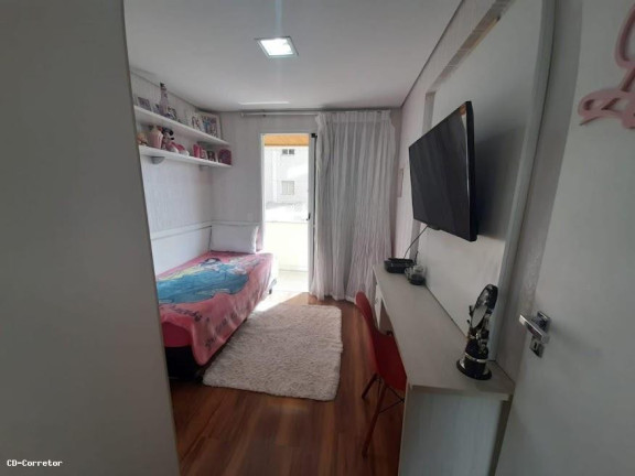 Imagem Apartamento com 3 Quartos à Venda, 114 m² em Centro - Santo André