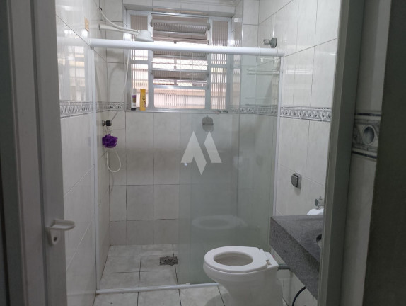 Imagem Apartamento com 2 Quartos à Venda, 81 m² em Macuco - Santos