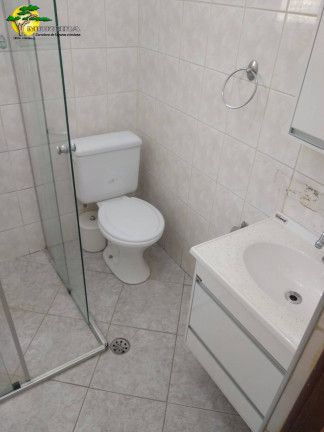 Imagem Casa com 2 Quartos para Alugar, 80 m² em Santana - São Paulo
