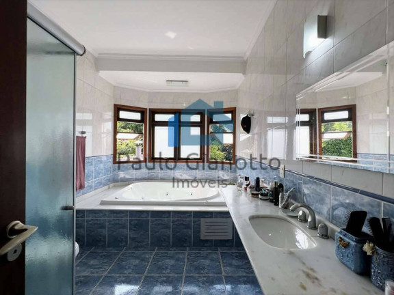 Imagem Casa de Condomínio com 3 Quartos à Venda, 360 m² em Granja Viana - Cotia