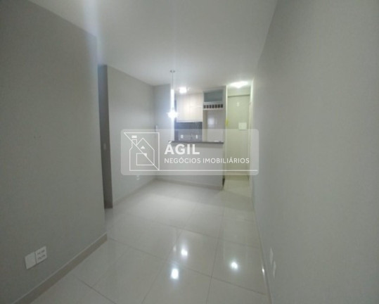 Imagem Apartamento com 3 Quartos à Venda, 72 m² em Monte Castelo - São José Dos Campos Imagem Apartamento com 3 Quartos à Venda, 72 m² em Monte Castelo - São José Dos Campos