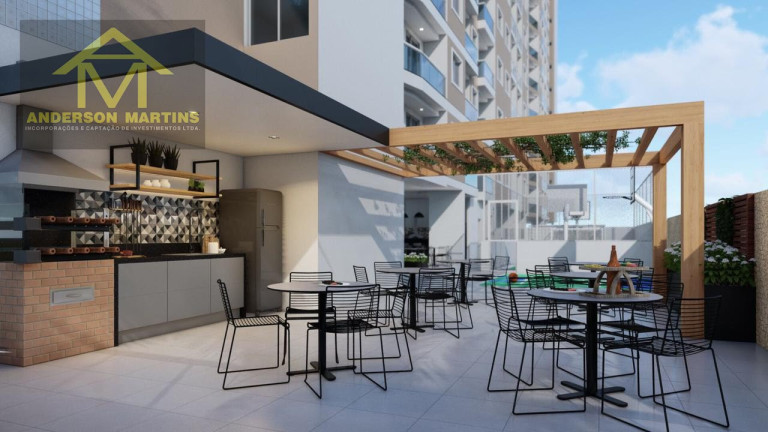 Imagem Apartamento com 2 Quartos à Venda, 61 m² em Praia De Itaparica - Vila Velha Imagem Apartamento com 2 Quartos à Venda, 61 m² em Praia De Itaparica - Vila Velha