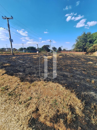 Terreno à Venda, 447 m² em Villa Romana - Aparecida De Goiânia