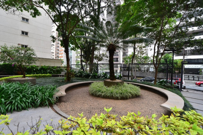 Foto do imóvel Apartamento com 3 Quartos à Venda, 198 m² em Santa Cecília - São Paulo