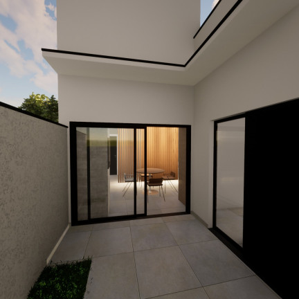 Imagem Casa de Condomínio com 3 Quartos à Venda, 133 m² em Jardim Novo Horizonte - Sorocaba Imagem Casa de Condomínio com 3 Quartos à Venda, 133 m² em Jardim Novo Horizonte - Sorocaba