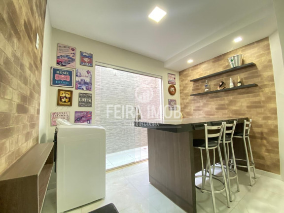 Imagem Casa com 2 Quartos para Alugar, 65 m² em Papagaio - Feira De Santana Imagem Casa com 2 Quartos para Alugar, 65 m² em Papagaio - Feira De Santana