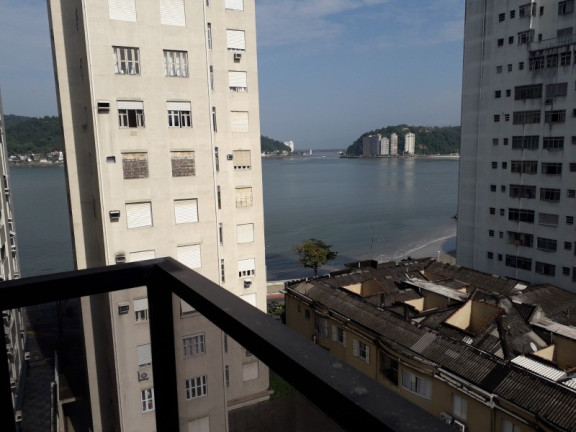 Imagem Apartamento com 3 Quartos à Venda,  em Itararé - São Vicente